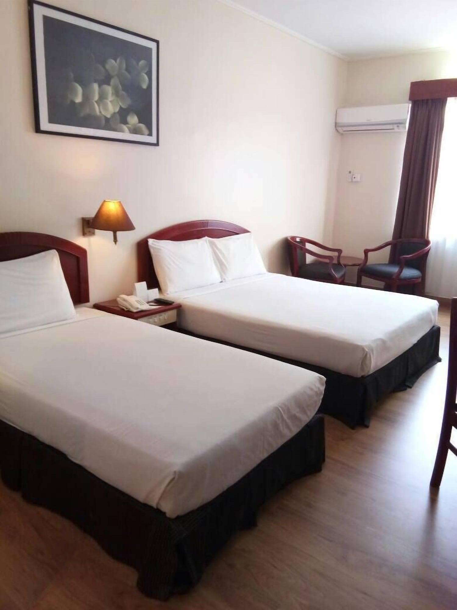 Hotel Seri Malaysia Kuantan Bagian luar foto