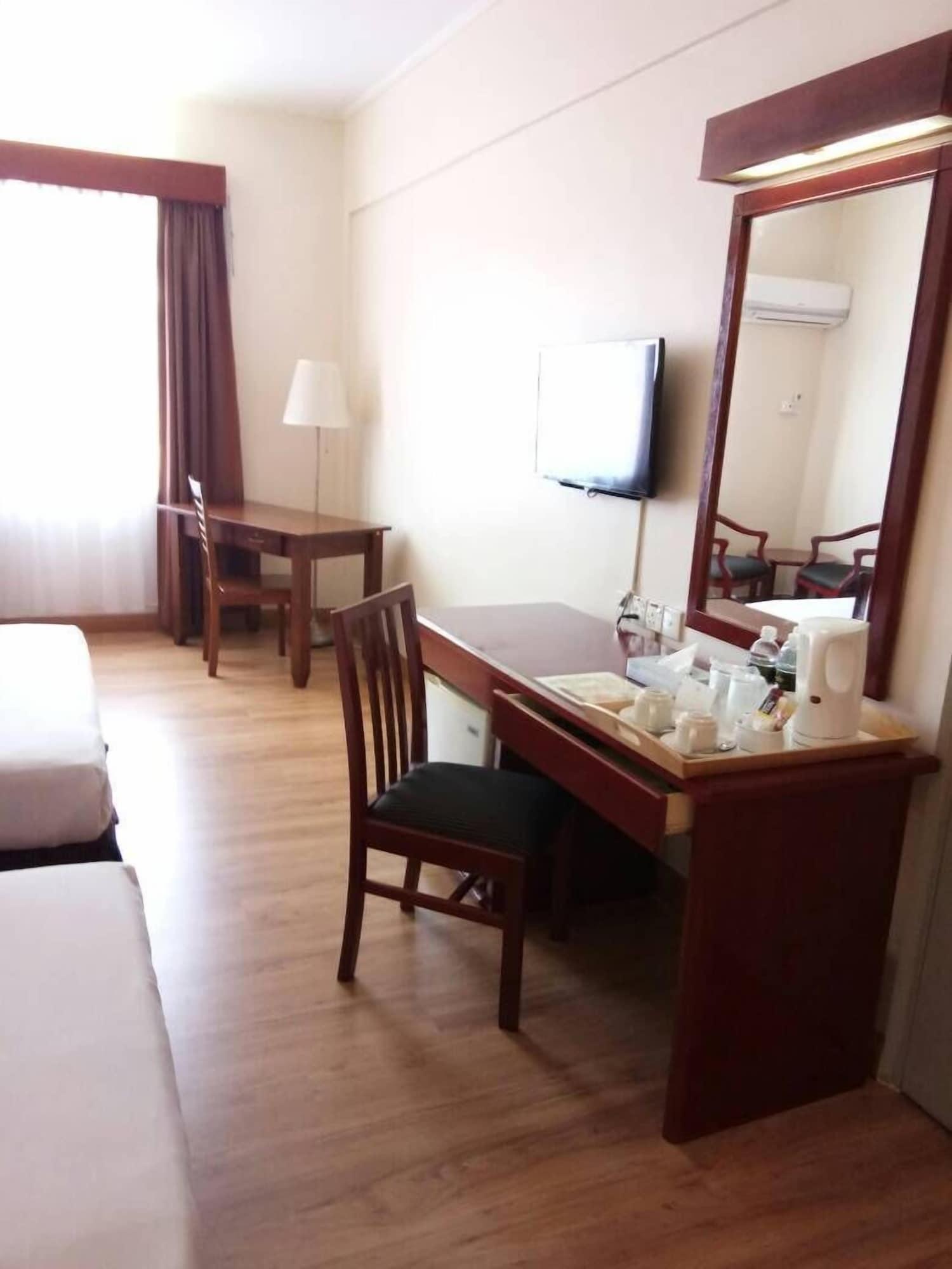 Hotel Seri Malaysia Kuantan Bagian luar foto