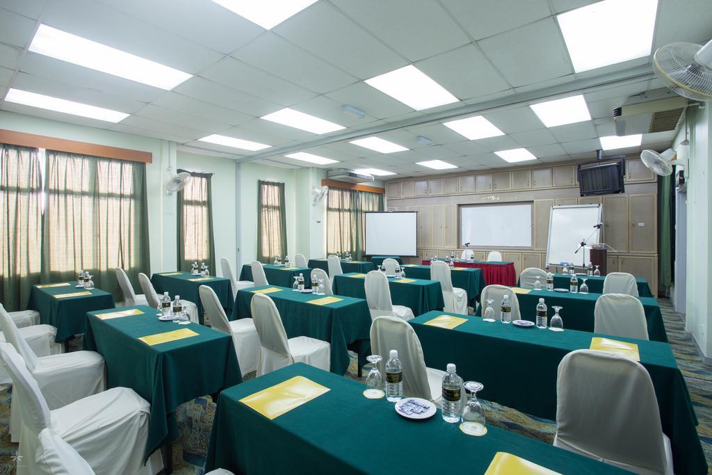 Hotel Seri Malaysia Kuantan Bagian luar foto