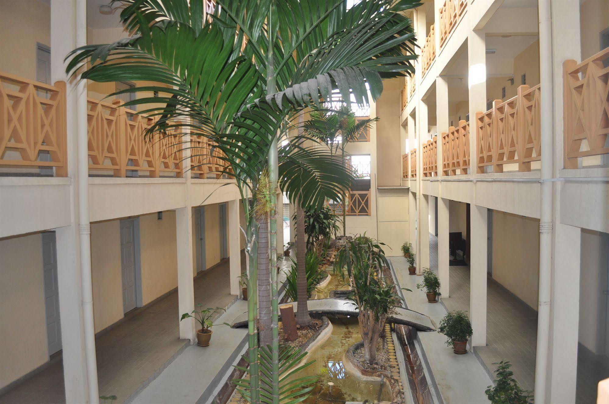 Hotel Seri Malaysia Kuantan Bagian luar foto