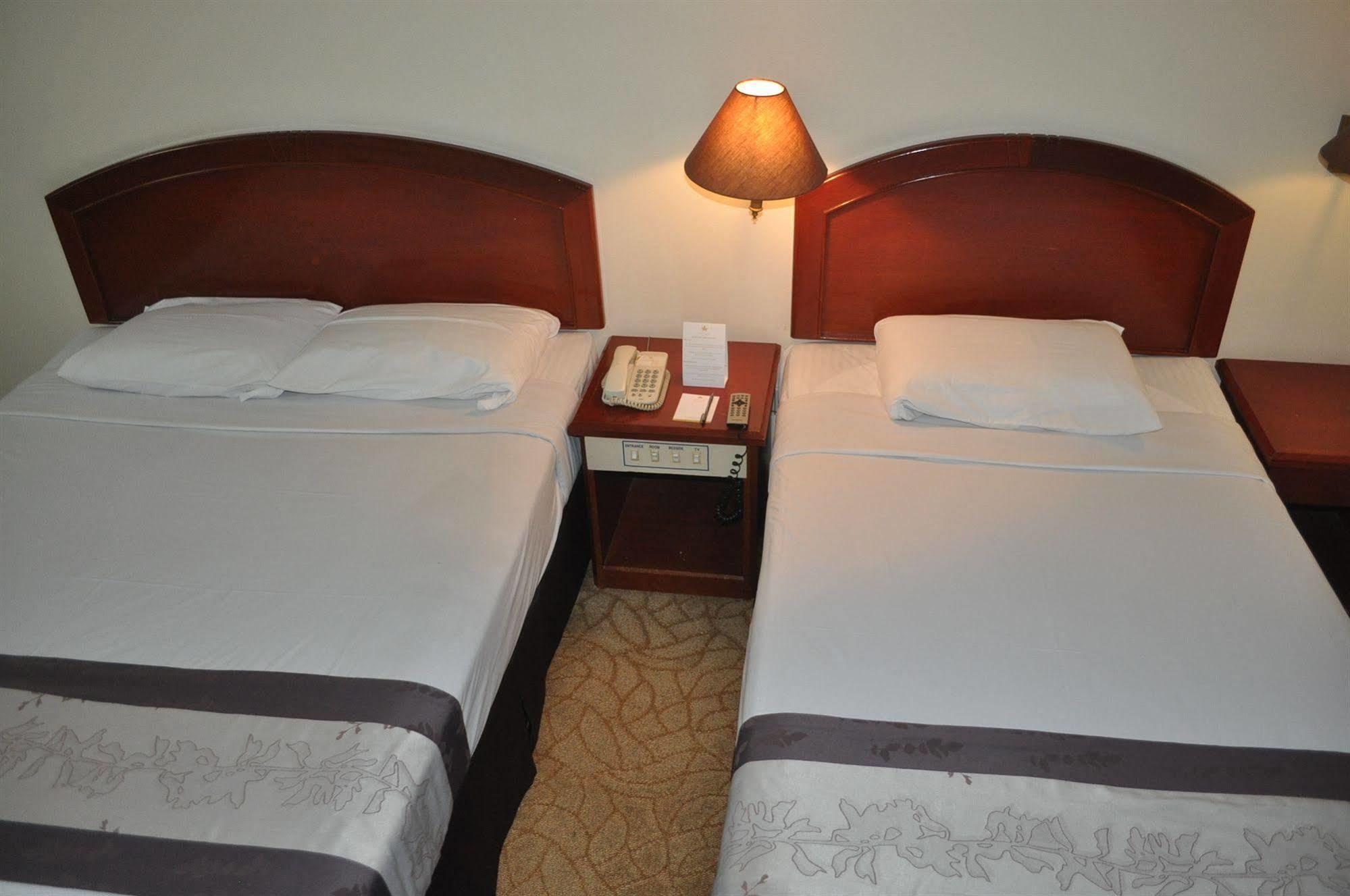 Hotel Seri Malaysia Kuantan Bagian luar foto