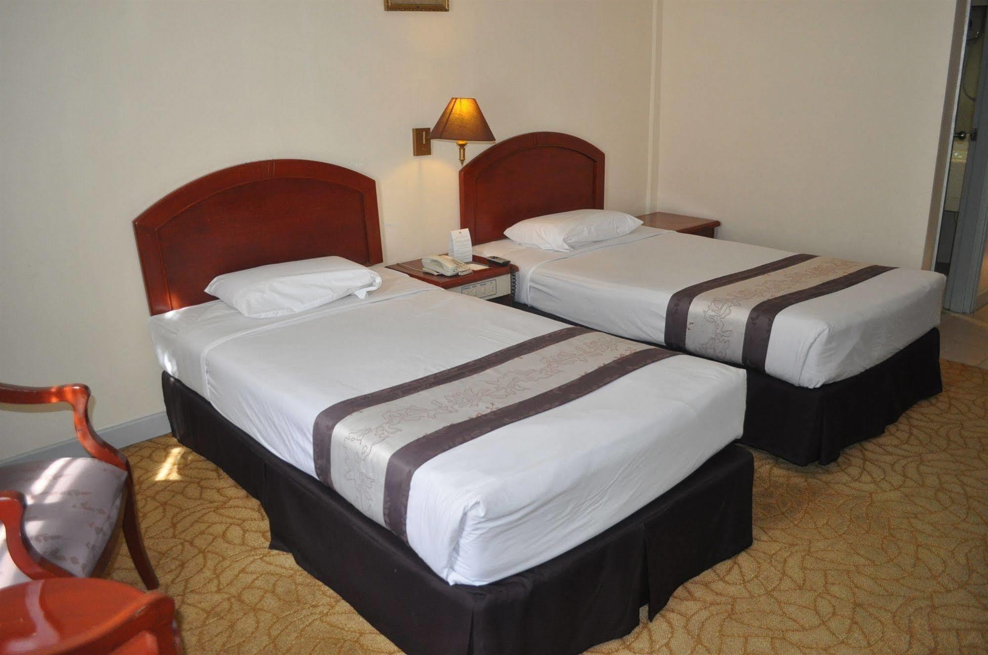 Hotel Seri Malaysia Kuantan Bagian luar foto